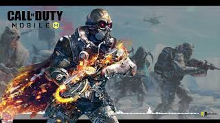 Call Of Duty Mobile Season 11 Final  Snow Ost  Soundtrack 2021 High Quality