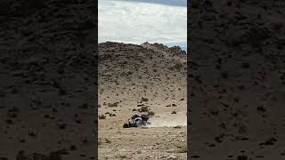 The King of The Hammers 2024