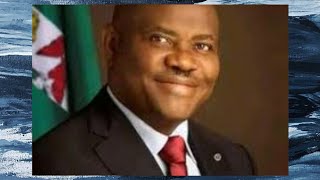 "I DONT HAVE ANY PROBLEMS WORKING AGAINST PDP" WIKE SPEAKS