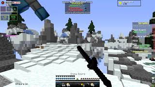 Я БОЛЕН! ОХРЕН*ННЫЙ РП | SKY WARS | BLOCKSMC #35