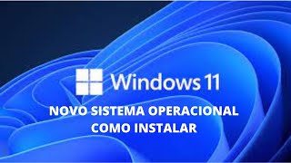 atualizar Windows 10 para O Windows 11 2022