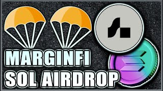 Marginfi Airdrop - Solana Marginfi Airdrop Strategy