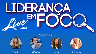 COMO ASSISTIR AO LIDERANÇA EM FOCO?