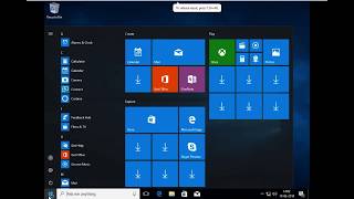 HOW TO MAKE USB BOOTABLE AND LOAD WIN 10