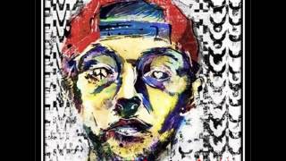 Mac Miller - Fight The Feeling (Feat. Kendrick Lamar & Iman Omari) - Macadelic (HQ)