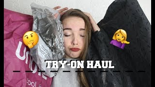 HAUL SOLDES 2018 [Bershka, Undiz...]