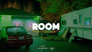 Instrumental Reggaeton Synthwave "room" Romantic Sad Type Beat Mora x Antian Rose - Retrowave 🚀