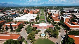 University of Arizona