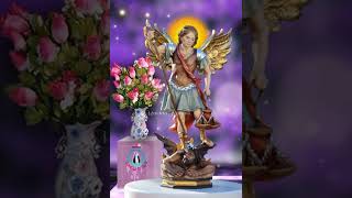 வான் சேனைக்கு அதிபதியே புனித மிக்கேல்|St.Michael the archangel feast day whatsapp status Tamil|Mary|