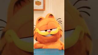 Is Chris Pratt Gonna RUIN The GARFIELD MOVIE? #shorts