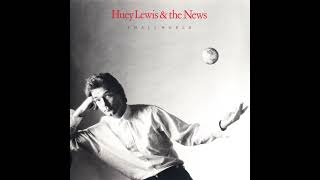 Huey Lewis - Small World (complete song)