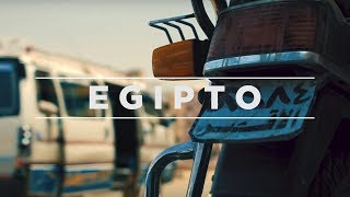 Egipto: Guiza & Luxor