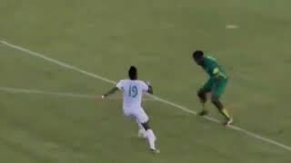 RD Congo vs Tunisie  2-0   Qualifications  Coupe du monde 2018