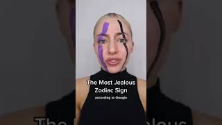 #shorts The most jealous zodiacsign #shorts#zodiacsigns #mostviewedonyoutube #scorpio #scorpiozodiac