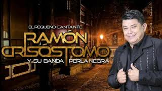 Ramón Crisóstomo Y Su Banda Perla Negra Cd Completo No Pasa Nada