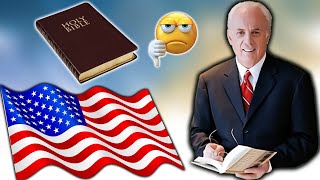 Is Christian Nationalism Biblical?