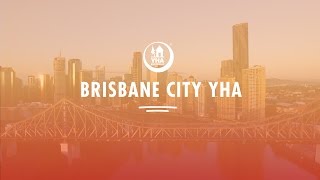 Brisbane City YHA