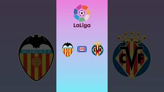 Spain Laliga|Valencia vs Villarreal: betting tips and prediction #viral #laliga #bettingtips