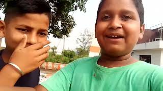 dost ke sath vlog