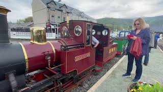 Fairbourne Gala 2021