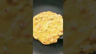 moong dal cheela | how to make moong dal chilla | #ytshorts