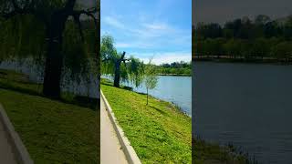 #chișinău #moldova #dordemoldova #follow #beautiful #spring #2023 #parque #parc