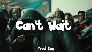 [FREE] Kyle Richh x Tata x Jenn Carter Jersey Type Beat 2024 - "CAN'T WAIT"