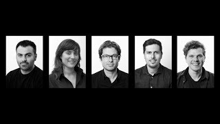 Mecanoo announce the promotion of three associate partners and two associate architects