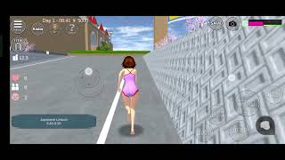 Akan menyenangkan untuk menonton video hari ini||Sakura||Sakura school simulator