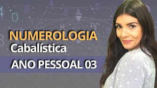 Ano pessoal  3 - Descubra o que esse ano reserva pra você!