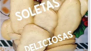 galletas soletas o lenguas de gato facil /Vanessa y su dulce sabor