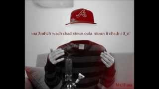 Mister  Ach   "Stoun chadni"