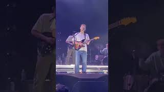 Tom Misch- Movie Live @RBC Echo Beach Toronto August 31 2022