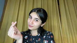 لایو و گپ غیر ASMR😍