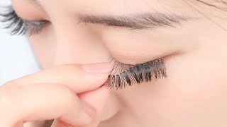 3D Magnetic Eyelashes Reviews 2020 --Does it really work？