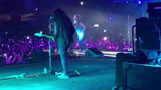 Carlos Vives Volví a Nacer en vivo El Salvador