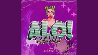 Alo (Remix)