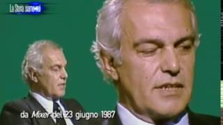 La vita di Raul Gardini