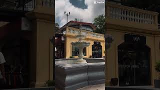 Vigan City, Ilocos Sur | 1 April, 2024 #vigan #ilocosvlogger #shorts #ytshorts