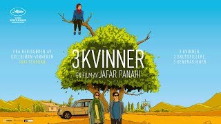 trailer 3 KVINNER