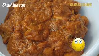 Tasty Chicken Curry.. hotel style Chicken gravy... chicken  recipe.. ஹோட்டல் ஸ்டைல் சிக்கன் கிரேவி..