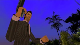 GTA Vice City PERFECT Rub Out (No Damage, 100% accuracy)