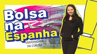 GANHE Bolsa para Mestrado na Espanha | Chat de Estudante