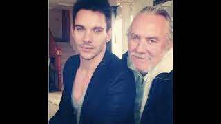 Jonathan rhys meyers