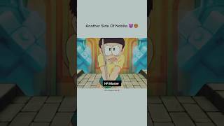 NOBITA ATTITUDE BE THE GAME CHANGER | NOBITA ATTITUDE STATUS #nobita #attitude #doraemon #shorts