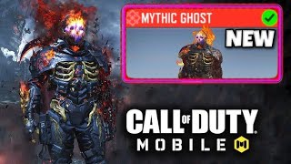 Master CODM Full Draw in 10 Minutes or LESS! - Mythic Ghost