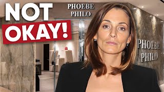 Is Racism Fashion's Blind Spot? Meet Phoebe Philo!