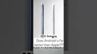 Samsung vs Apple...  Subscribe Techno Strefa. #Samsung #apple #androidphones #compare