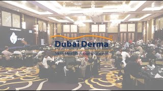 Dubai Derma 2024 Highlight Video