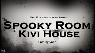 The Spooky Room of Kivi House | Based on Real Stories